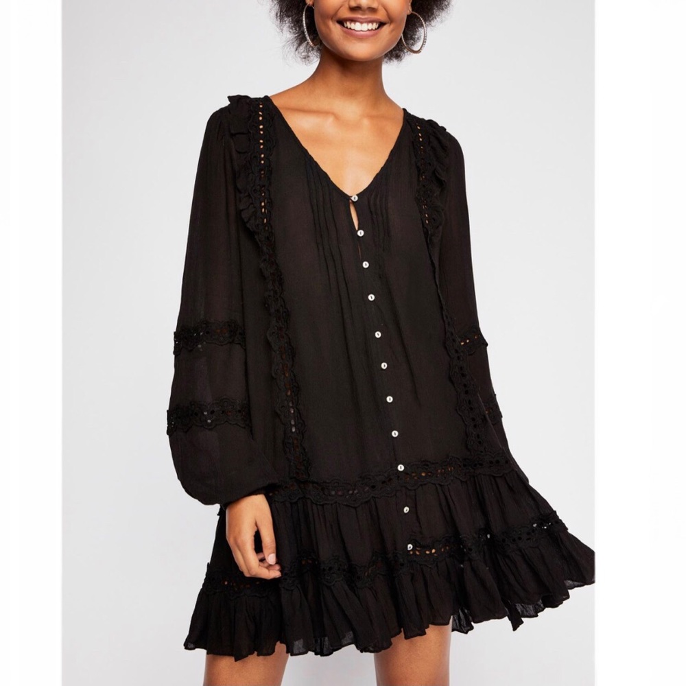 Free People Dress